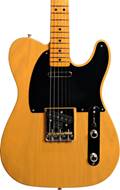 Fender 2022 American Vintage II 1951 Telecaster Butterscotch Blonde (Pre-Owned) #V2202407