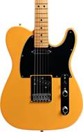 Fender Player II Telecaster Butterscotch Blonde Maple Fingerboard (Pre-Owned) #MX24061519