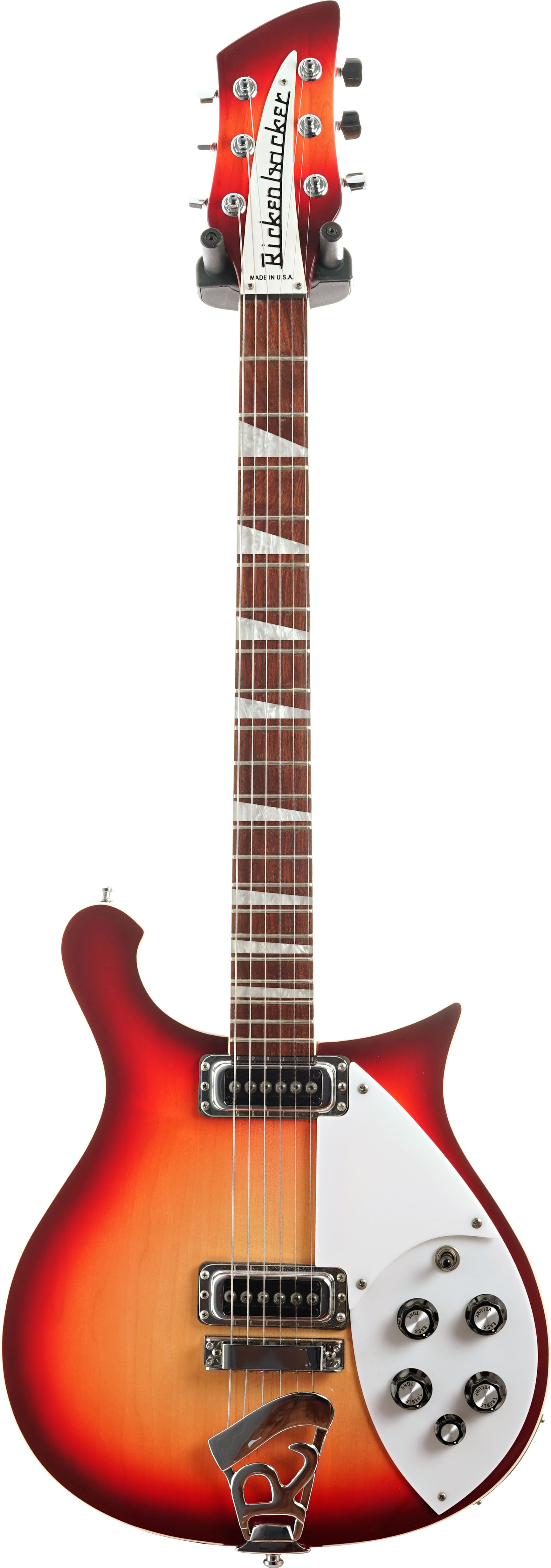 Rickenbacker 2012 620 Fireglo (Pre-Owned) #1246630