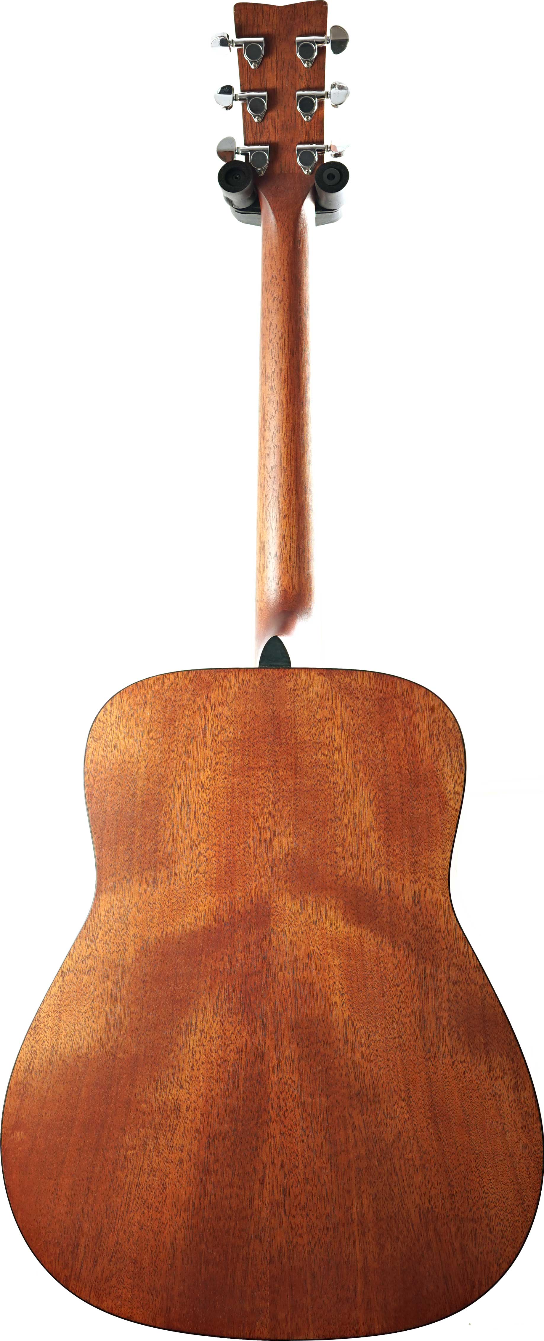 Yamaha FG800M Natural (Pre-Owned) #IQL211609