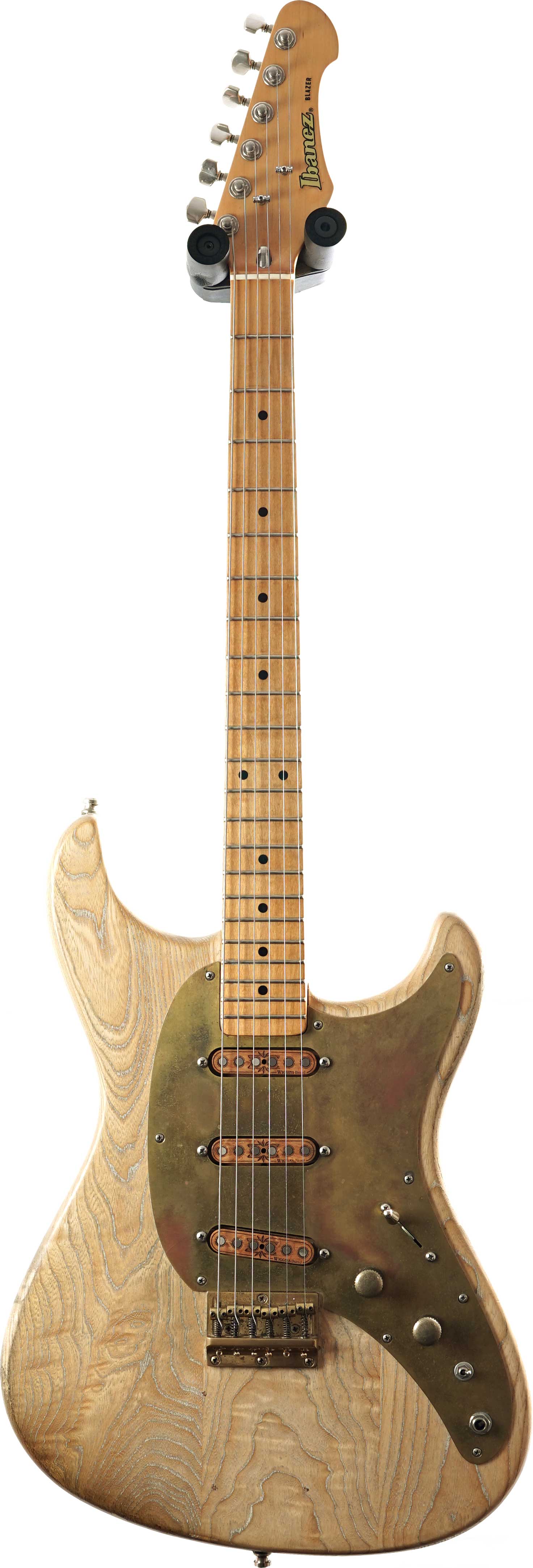 Ibanez Blazer BL300 (Pre-Owned) 