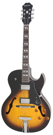 Epiphone ES175 Vintage Sunburst