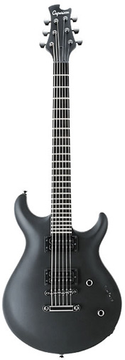 Caparison キャパリソン Angelus-HGS アンジェラスHGS Caparison キャパリソン Angelus-HGS アンジェラスHGS - メルカリ