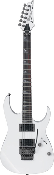Ibanez RGT42DX-WH White
