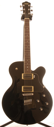 Yamaha AE500 Black
