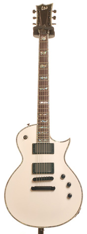 ESP EC-1000 Snow White