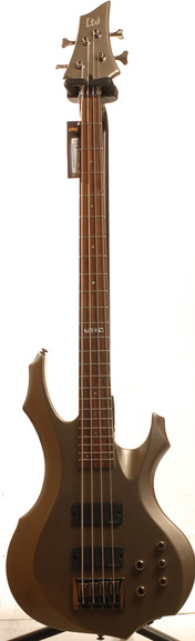 ESP F-254TTM Titanium