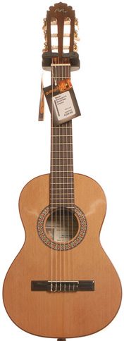 Manuel Rodriguez C1C Student Baby Classical