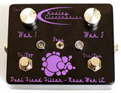 Keeley Nova Wah