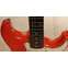 Fender 62 Strat Fiesta Red ORIGINAL! #88555 Neck Bottom