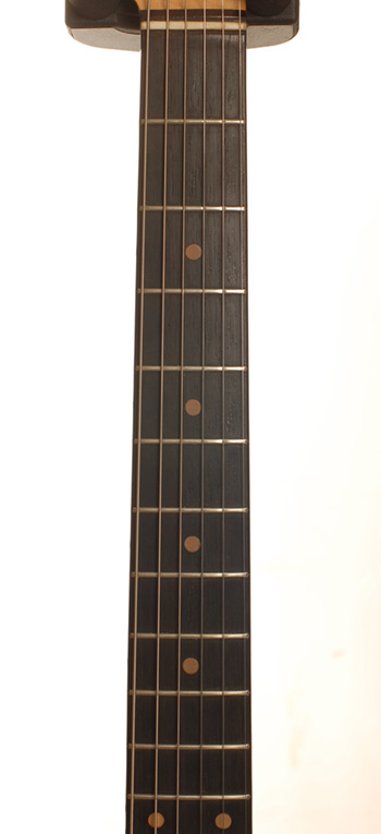 Fender 62 Strat Fiesta Red ORIGINAL! #88555