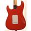 Fender 62 Strat Fiesta Red ORIGINAL! #88555 Back Close Up
