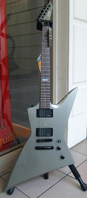 esp ltd ex 260 price