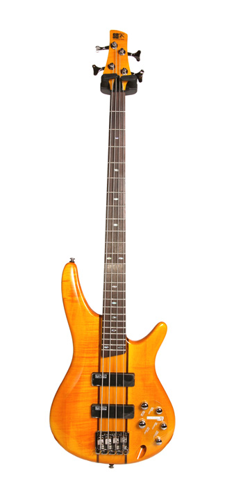 Ibanez SR700-AM Amber