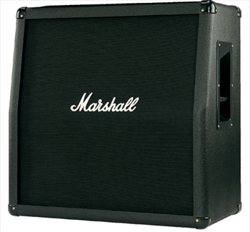 Marshall MG412A