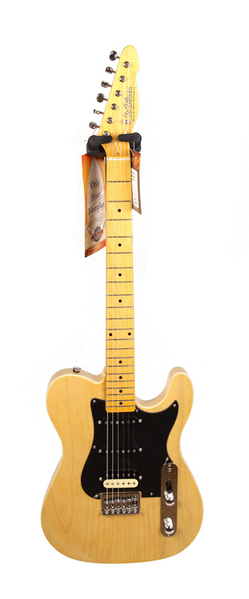 Saint Blues Bluescaster IV Blonde  MN