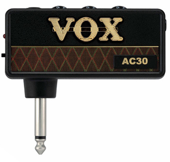 Vox Amplug AC30