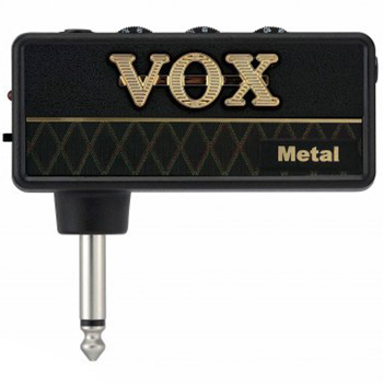 Vox Amplug Metal