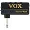 Vox Amplug Classic Rock Front View