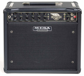 Mesa Boogie Express 5:25 1x12 Combo EX DISPLAY DISCONTINUED