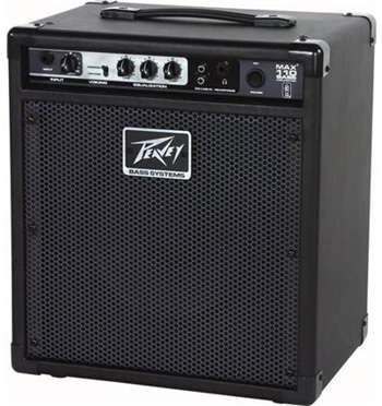 Peavey Max 110 Bass Combo
