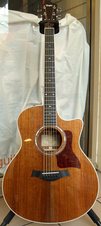 taylor 426ce ltd