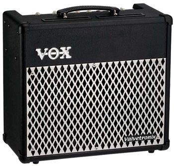 Vox VT30 Valvetronix 30 Watt Guitar Combo