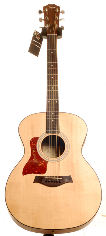 Taylor 114 LH (2008 Model)