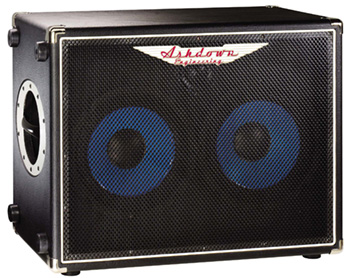 Ashdown ABM-210t Compact