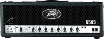 Peavey 6505