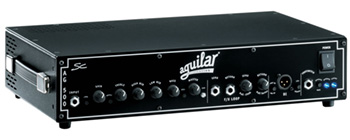 Aguilar AG 500SC