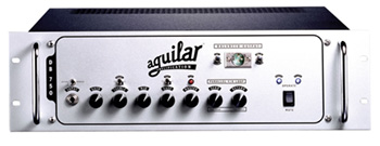 Aguilar DB 750 Bass Head