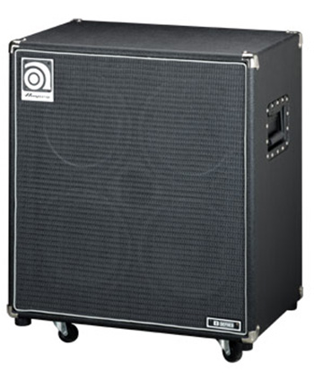 Ampeg B-410HE | Guitarguitar