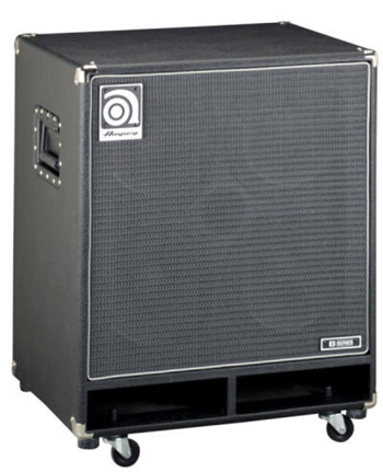 Ampeg B-410HLF