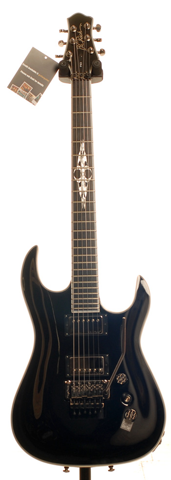 BC Rich PX3T Outlaw