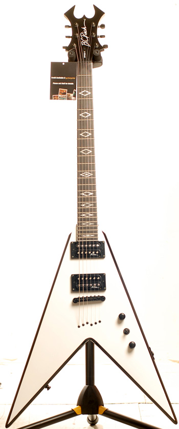 bc rich speed v