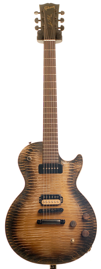 Gibson Les Paul BFG Buillion Burst