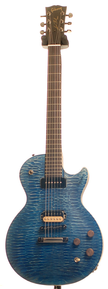 Gibson Les Paul BFG Ink