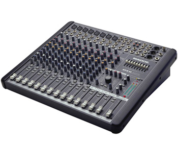 Mackie CFX12 Mixing Desk