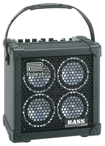 Roland Micro-Cube RX Bass