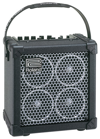 Roland Micro-Cube RX