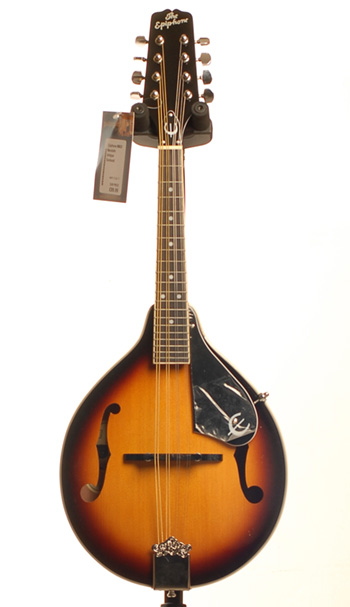 Epiphone MM20 Antique Sunburst