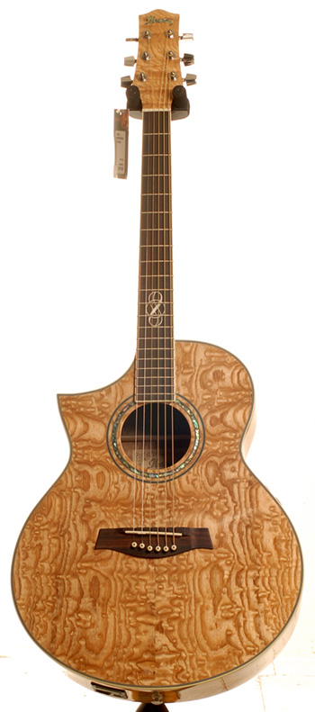 Ibanez EW20LASE-NT Natural