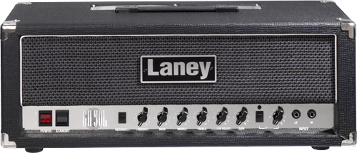 Laney GH50L 50 Watt Valve Head guitarguitar