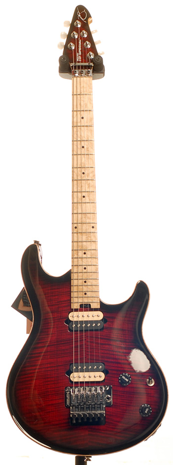 peavey hp ct