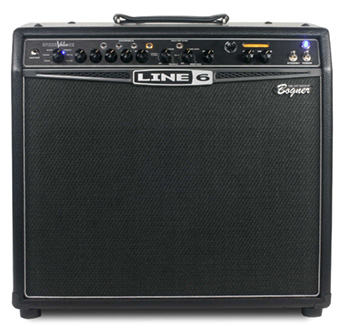 Line 6 Spider Valve 112