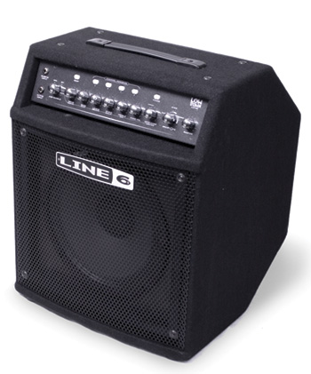Line 6 Low Down LD150