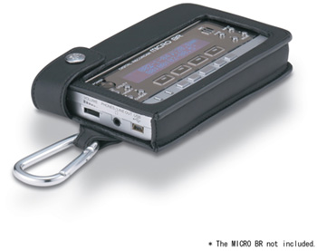 BOSS BA-M-BR Micro BR Play Case