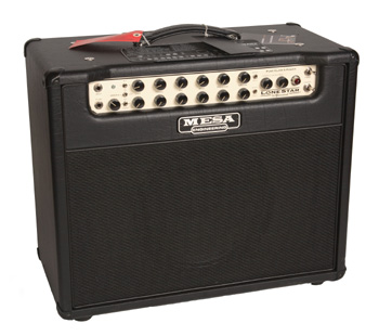 Mesa Boogie Lonestar Special 1x12 Combo Black