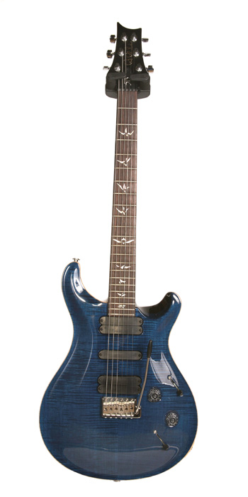 PRS 513 Whale Blue